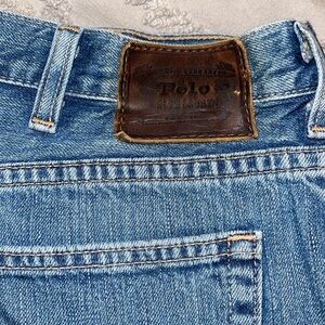 Polo 38x32 men’s jeans